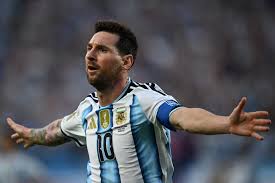 Lionel Messi’s 2026 FIFA World Cup form has left Spain’s head coach amazed