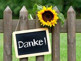 Bildergebnis für danke