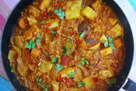 cooking