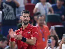 Djokovic Retirement Shock? Tennis Legend's Future in Doubt! - Imagen principal del artículo