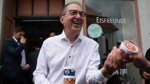 Trend Google: alexander dobrindt