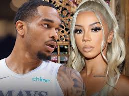 P.J. Washington’s Child Support Battle with Brittany Renner: A Recap