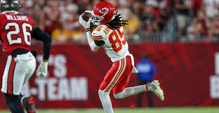 Week 6: Chiefs vs. LA Chargers live blog - Yahoo Sports