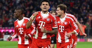 Bayern München – St. Pauli 3:1: Tabellenführer baut den Vorsprung auf acht Punkte aus