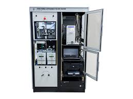 Filter Tester Automatizzato | Luchsinger