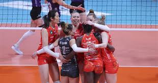 Trend Google: conegliano volley