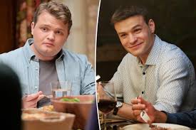 Mika Amonsen Addresses Backlash After 'Blue Bloods' Sean Reagan Recasting