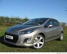 Peugeot 308 Review CarAdvice