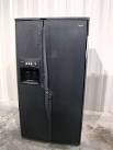 Refrigerator for sale used