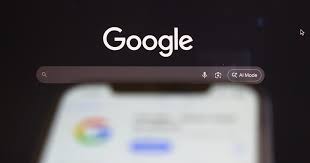 Google Brings AI Mode To Chrome’s Address Bar