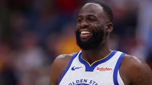 Draymond Green, Warriors agree to 1-year deal
