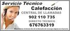 Servicio Tcnico Oficial Vaillant - Servicio Tcnico Oficial Vaillant