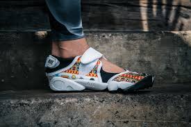 Image result for nike air rift