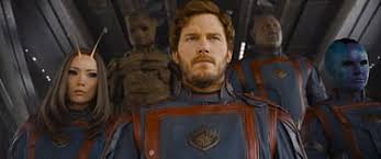 Chris Pratt Shares His Thoughts on Star Lord's Status in the MCU