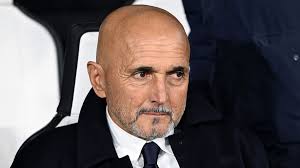 Spalletti spettatore a Torino: 