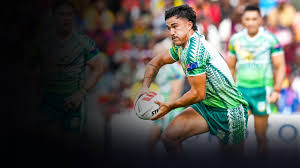 News source: Kayo Sports