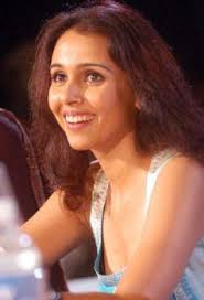 Painter, musician and now writer, life is full for Suchitra Krishnamoorthi with her first book, The Summer of Cool, being released last week. - 2009020850060201