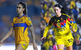 World Sevens Football 2025 EN VIVO: Partidos y dónde ver a Tigres y América Femenil en torneo de Futbol 7 HOY