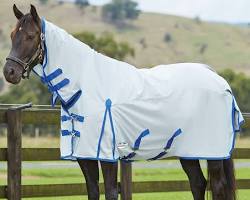 Image of Weatherbeeta ComTec Mesh Fly Rug