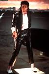 Michael Jackson - Billie Jean -