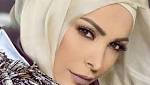 بالفيديو- أمل حجازي تغي لأول