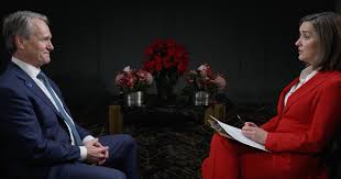 brian moynihan Picture