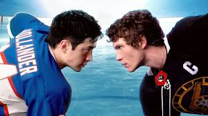 Romance para o gelo: Heated Rivalry e o interesse por hockey