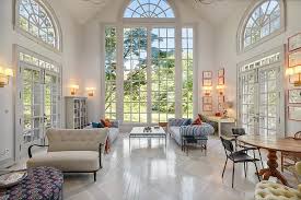 Drew Barrymore Lists Her 1700s New York Home for $5 Million