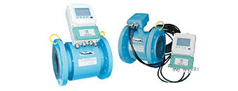 Instrumentation - several different measurement functions