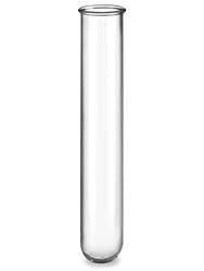 Test Tubes - 50 mL S-25266 - ULINE