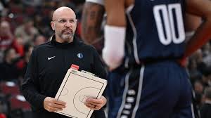 Mavericks' Jason Kidd fined $35K for blasting refs after loss