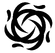 Image result for sehun wind symbol