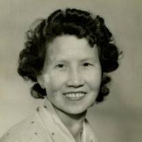 Mrs. Fay Ying Lim - fay-lim-obituary
