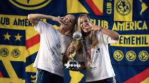 Liga Mx Femenil