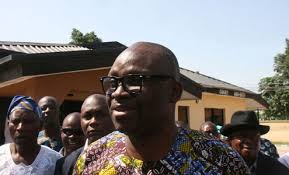 Image result for fayose