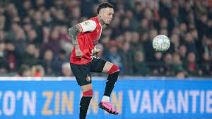 De Telegraaf - News update