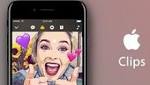 تحديث تطبيق "Clips" يجلب مزايا
