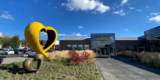 Jumbo Supermarkten - News update