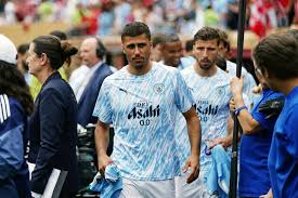 SPORT - News update