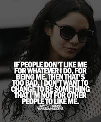 vanessa-hudgens-quotes | Tumblr via Relatably.com
