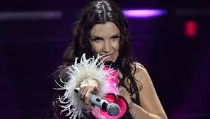 Trend Google: elettra lamborghini