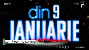 Jurnal Antena Sport | Iulia Istrate e pregătită pentru marea luptă de la Survivor