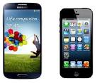 E meglio l iphone 5 o il samsung galaxy s4