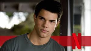 taylor lautner