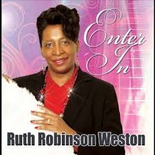 Ruth Robinson Weston: Enter In (CD) – jpc