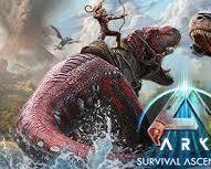 ARK: Survival Ascendedの画像