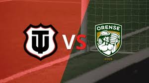 TyC Sports - News update