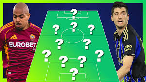 Roma vs. Pisa: Match Preview, Team News, and Fan Attendance