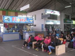 Resultado de imagen para FOTOS DE BUSES COBRANDO PASAJES ABUSIVOS