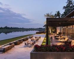 Favola at Le Meridien Chiang Rai Resort, Thailand的圖片